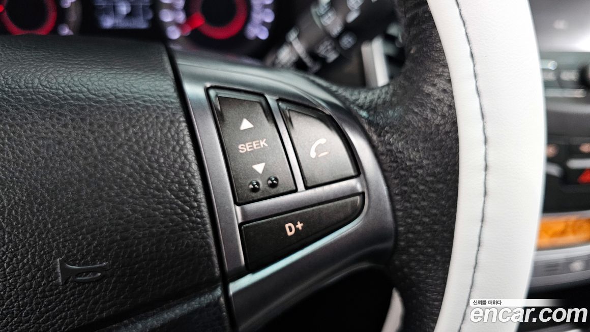 KG_Mobility_Ssangyong KORANDO 2016