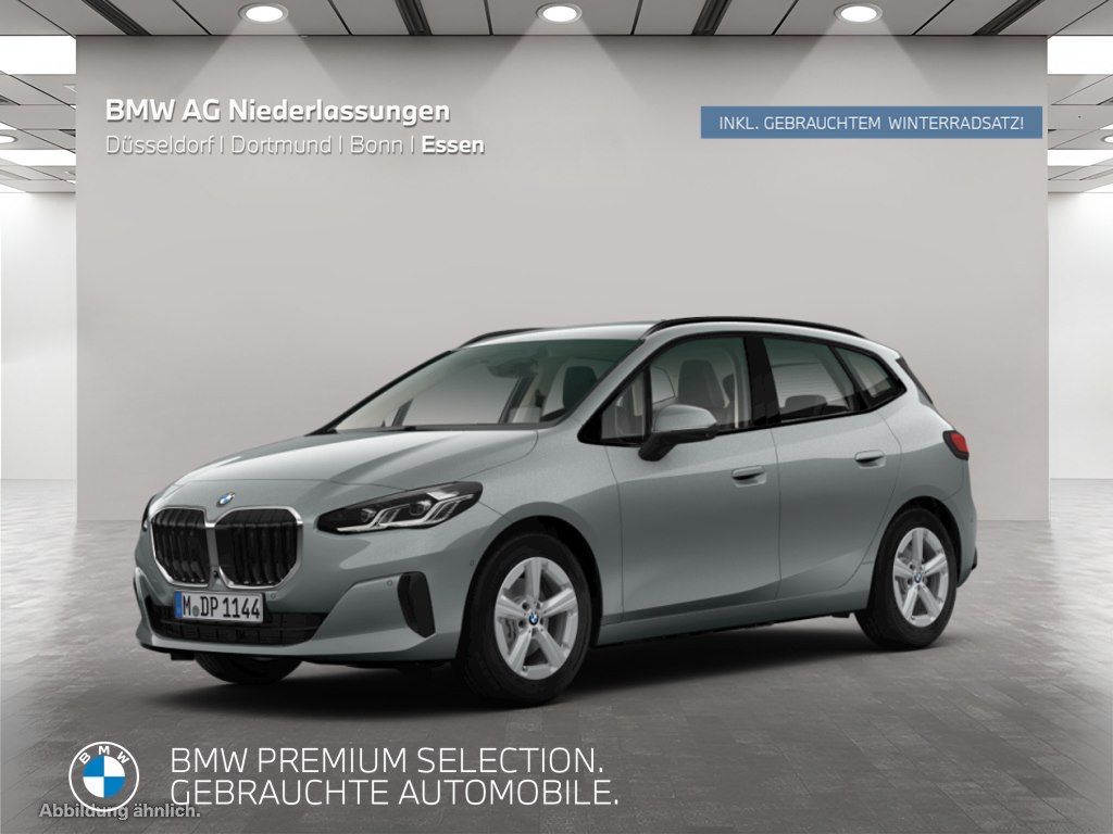 BMW 218 Active Tourer 2024