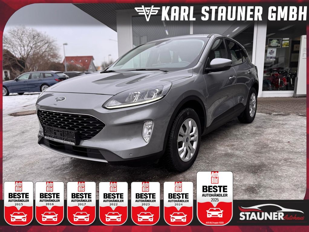 Ford Kuga 2024