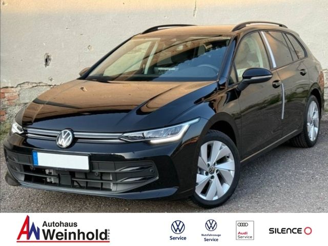 Volkswagen Golf 2025