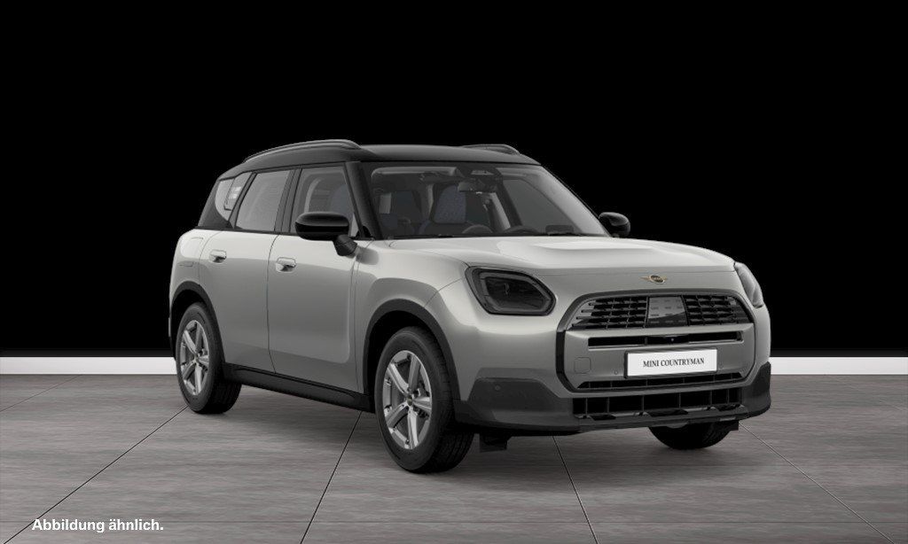 MINI Cooper C Countryman 2025