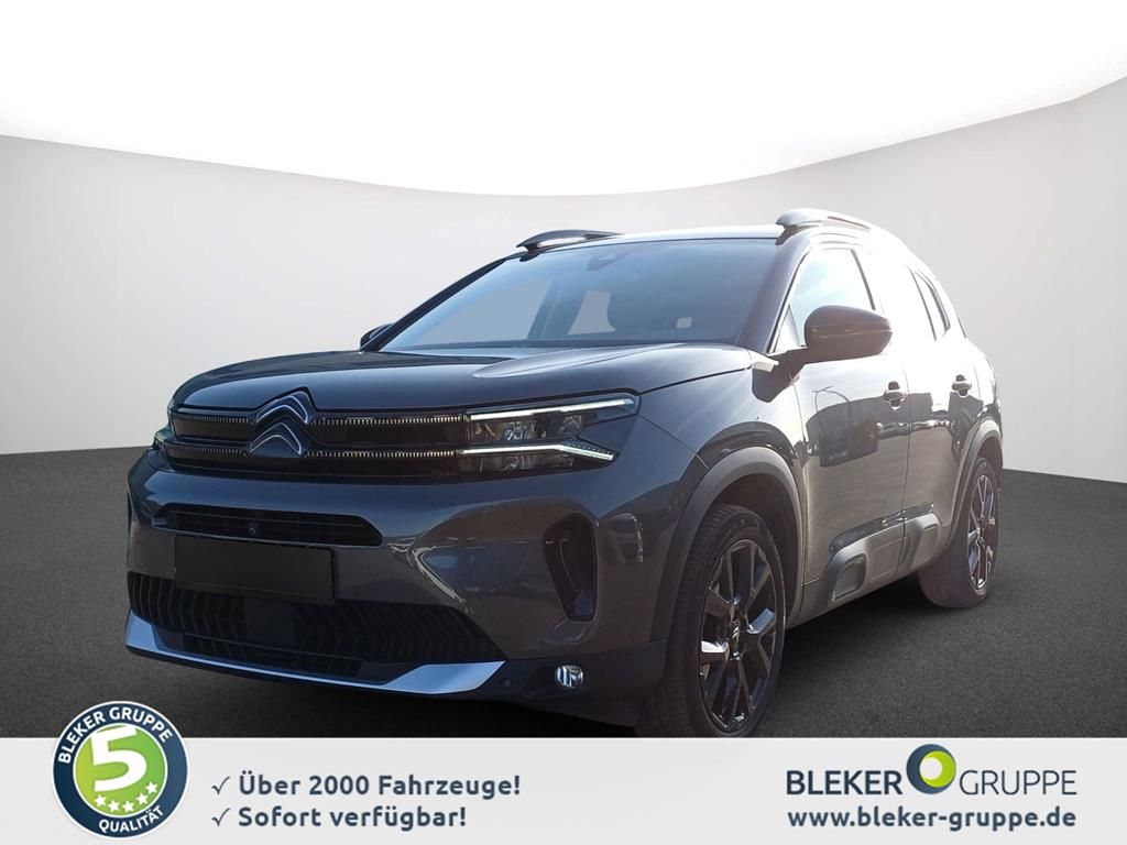 Citroën C5 Aircross 2024