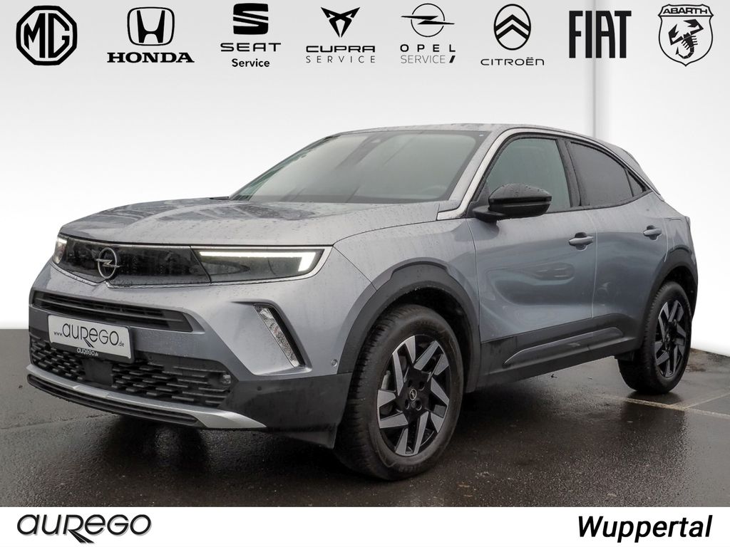 Opel Mokka 2023