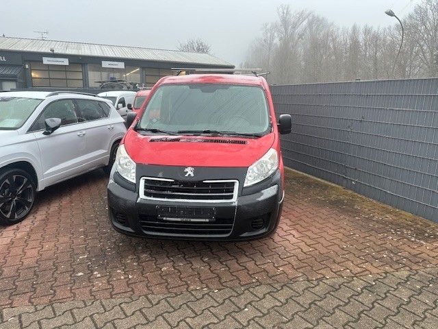 Peugeot Expert 2014