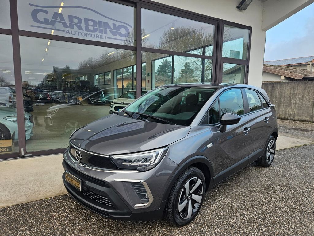 Opel Other 2022