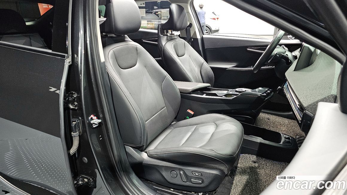 Kia EV6 2022