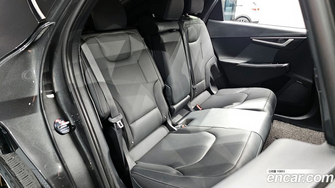 Kia EV6 2022