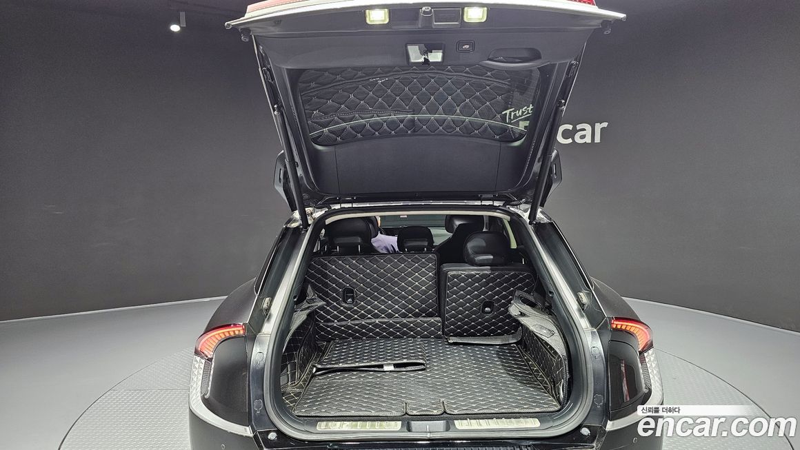 Kia EV6 2022