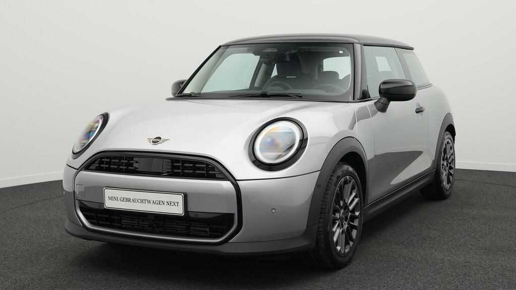MINI Cooper C 2024