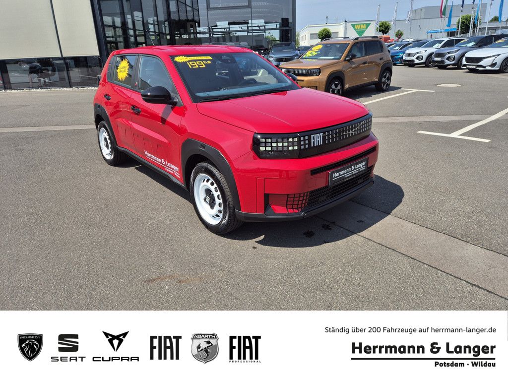 Fiat Grande Panda