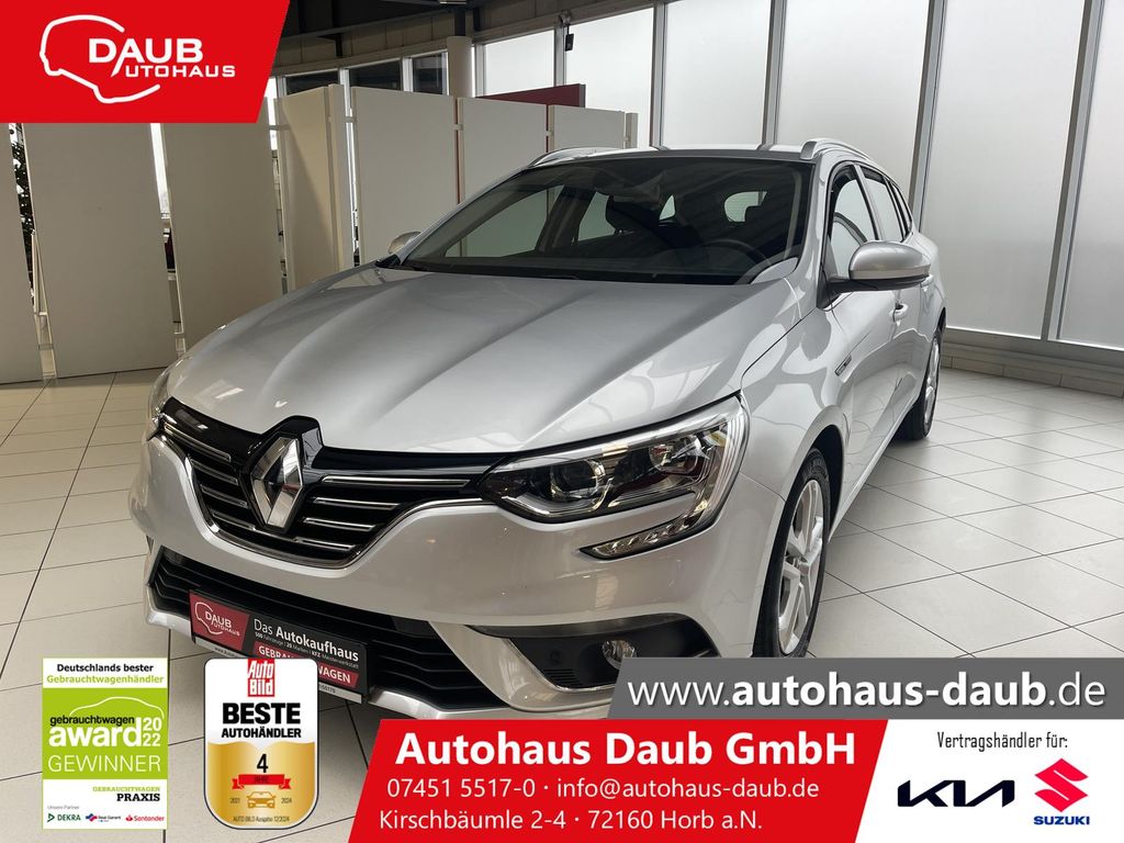 Renault Megane 2019