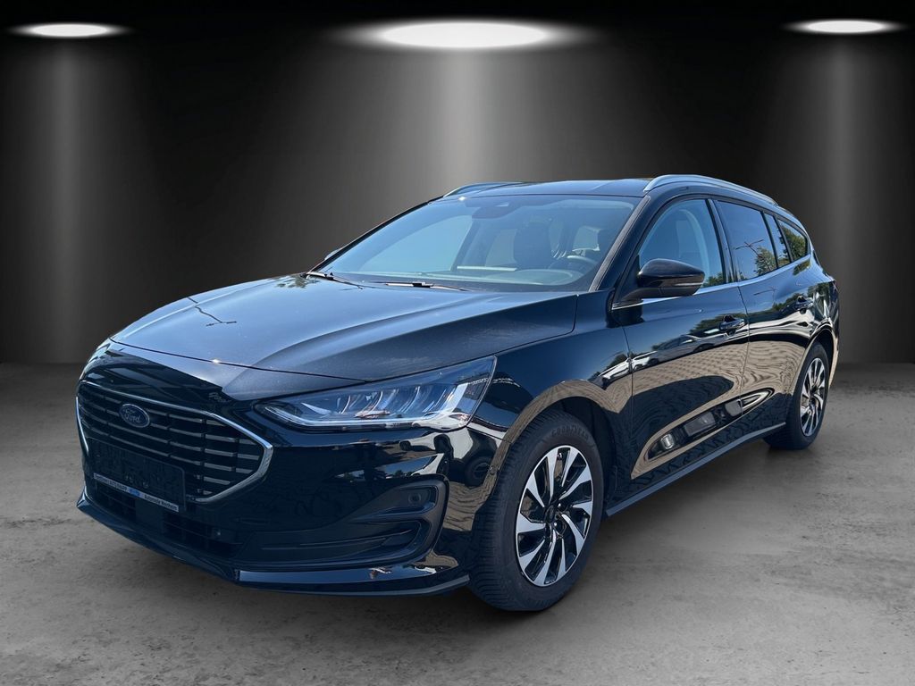 Ford Focus 2023