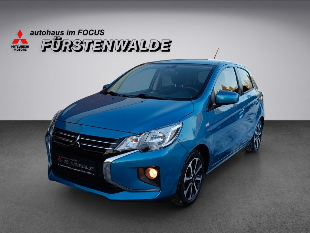 Mitsubishi Space Star 2023