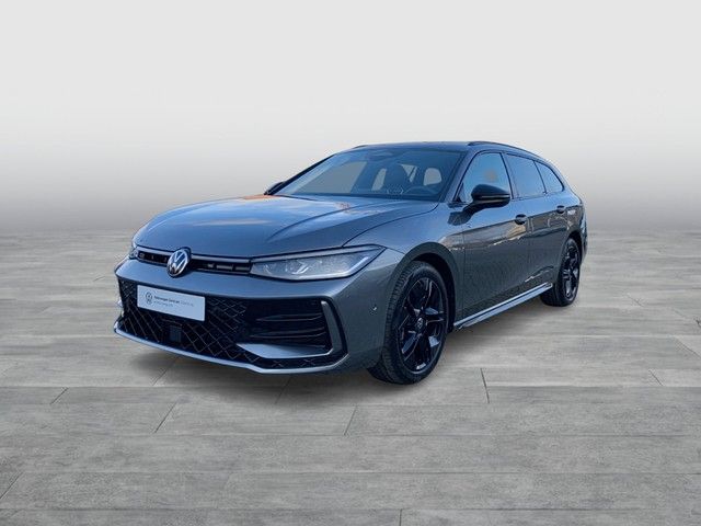 Volkswagen Passat Variant 2025