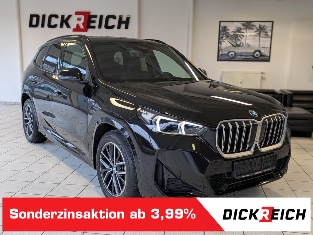 BMW X1 2025