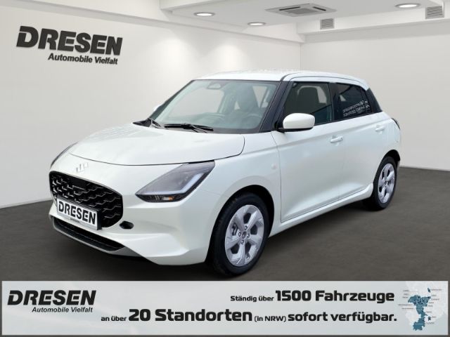 Suzuki Swift 2026
