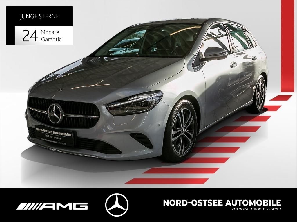 Mercedes-Benz B 200 2024