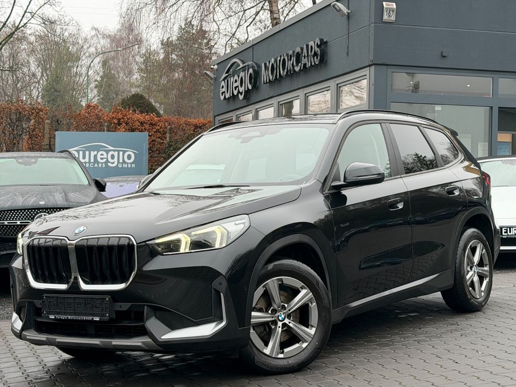 BMW X1 2023