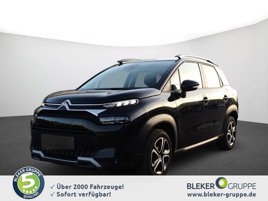 Citroën C3 Aircross 2023