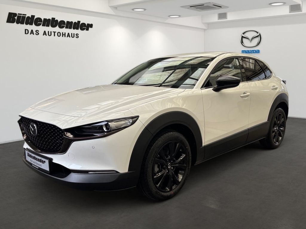 Mazda CX-30 2026
