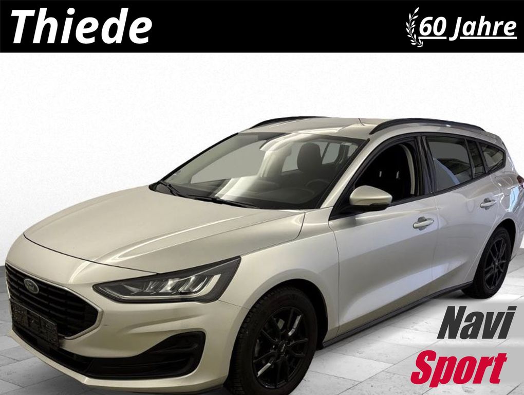Ford Focus 2022