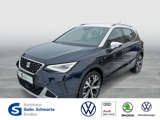 Seat Arona 2022