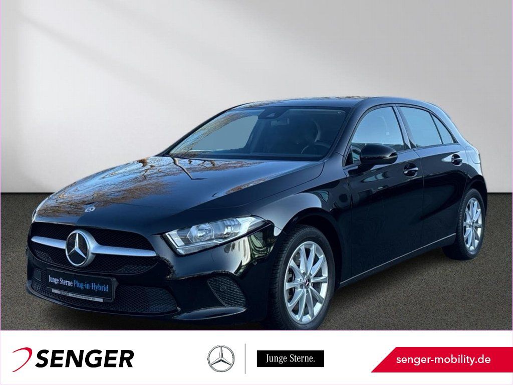 Mercedes-Benz A 250 2022