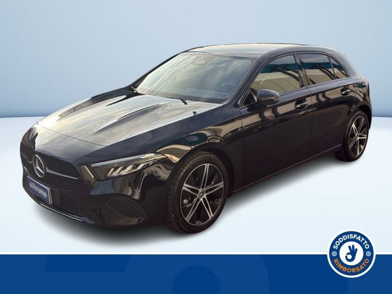 Mercedes-Benz A 180 2024