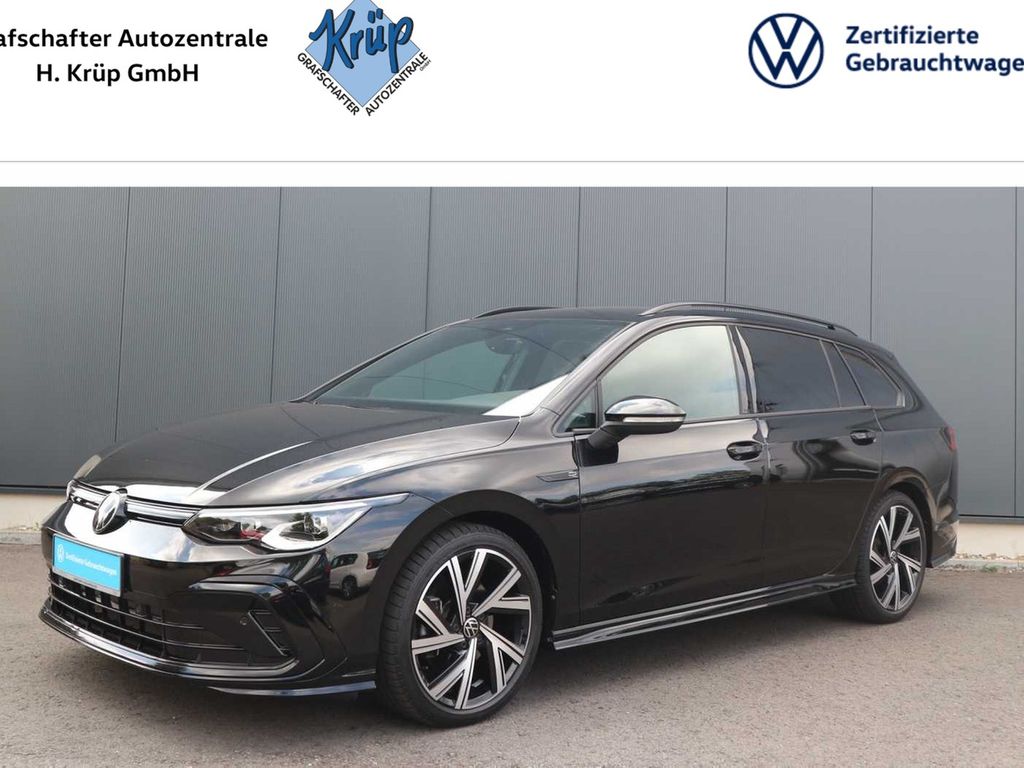 Volkswagen Golf 2024