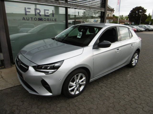 Opel Corsa 2022