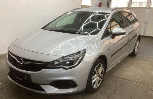 Opel Astra 2020
