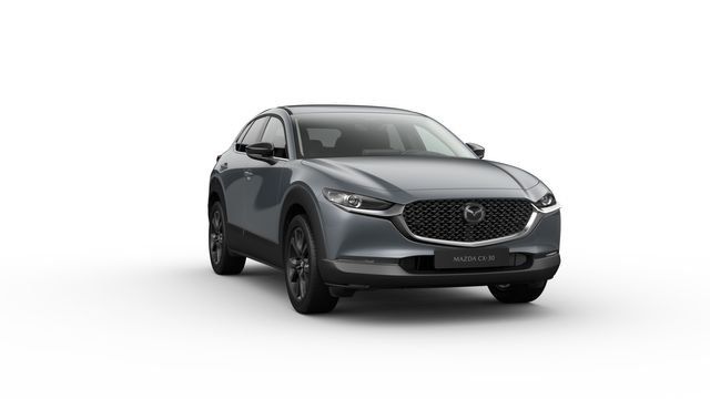 Mazda CX-30 2026
