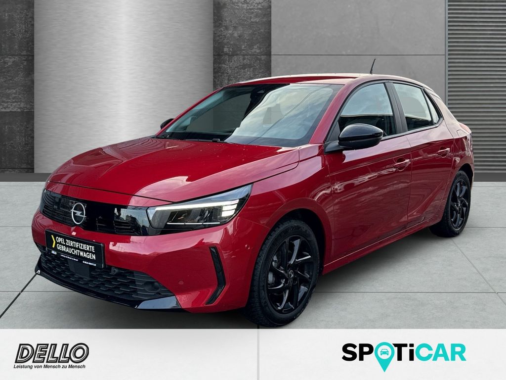 Opel Corsa 2024
