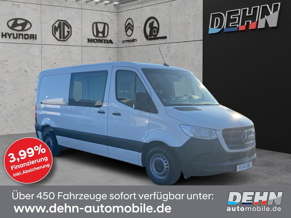 Mercedes-Benz Sprinter 2019