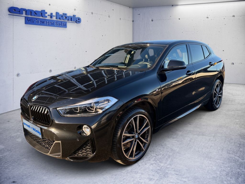 BMW X2 2020