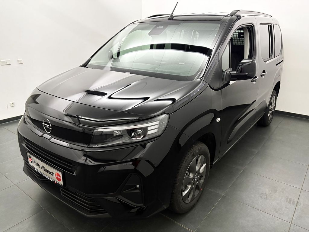 Opel Combo Life