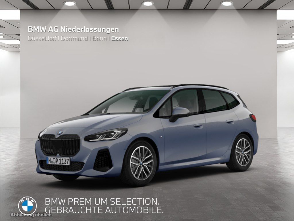 BMW 220 Active Tourer 2025