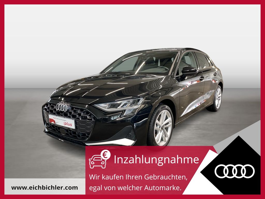 Audi A3 2025