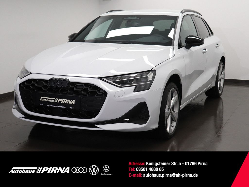 Audi A3 2026