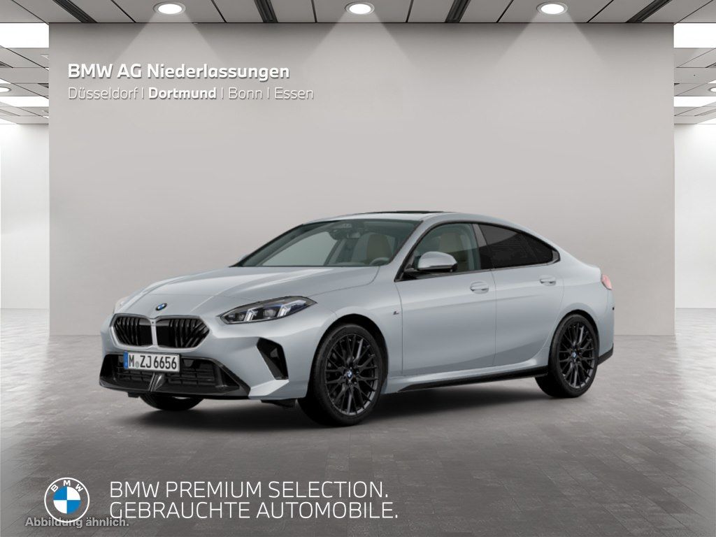 BMW 220 Gran Coupé 2024