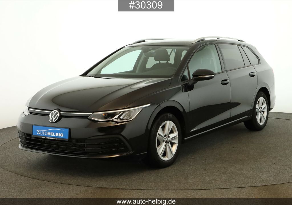Volkswagen Golf 2023