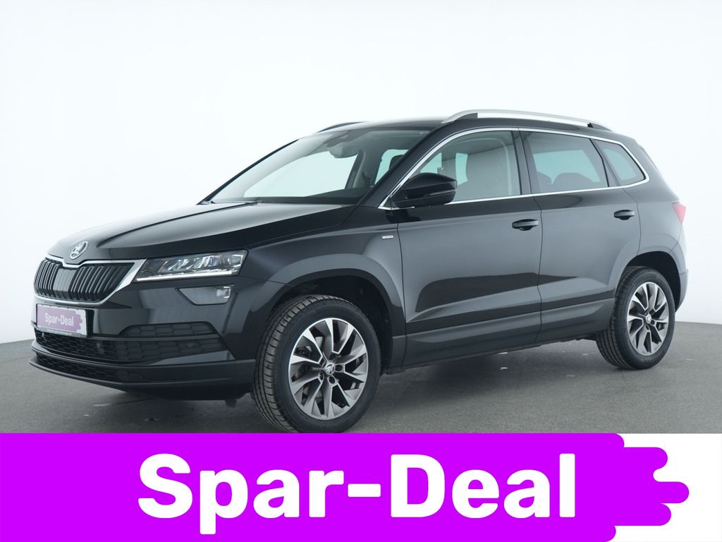 Skoda Karoq 2021