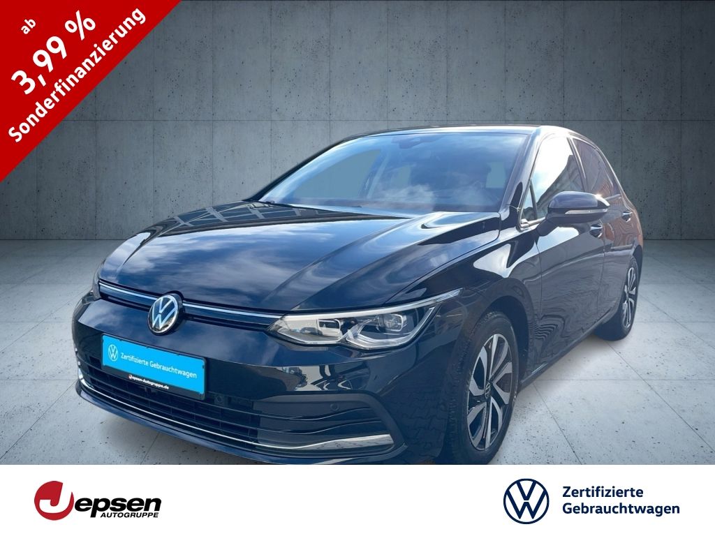 Volkswagen Golf 2023