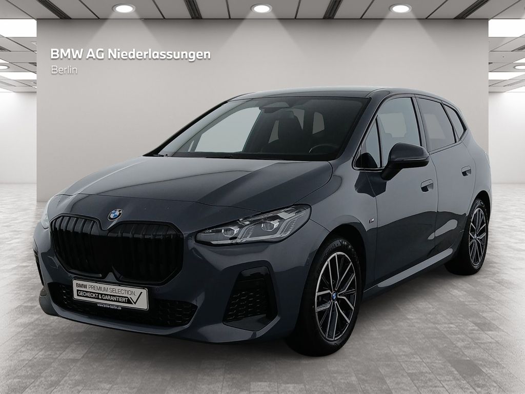 BMW 218 Active Tourer 2022