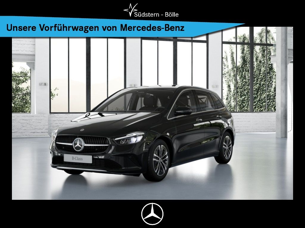 Mercedes-Benz B 200 2026