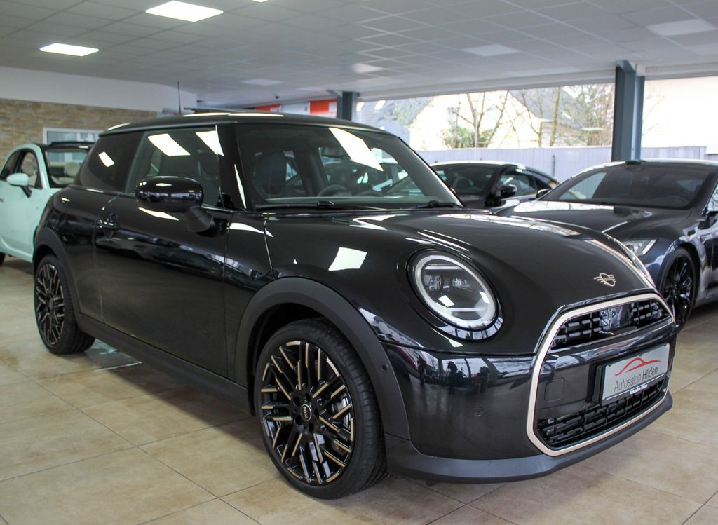 MINI Cooper C 2024