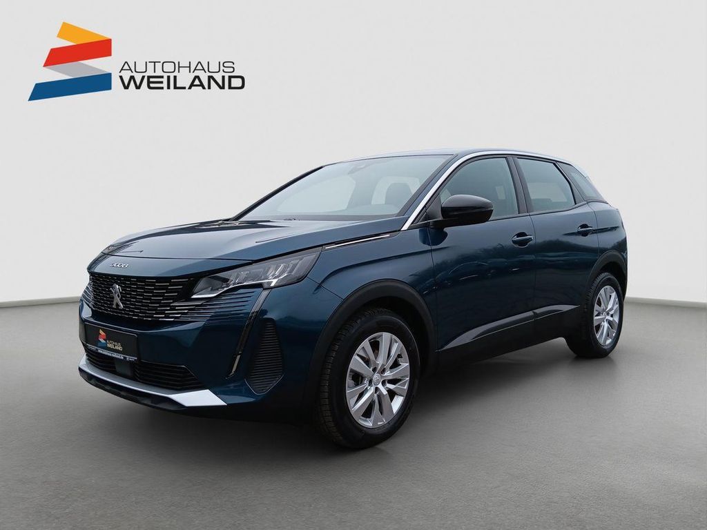 Peugeot 3008 2023