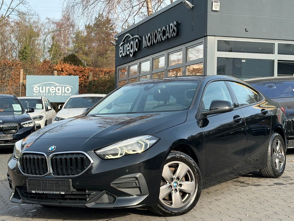 BMW 216 Gran Coupé 2020