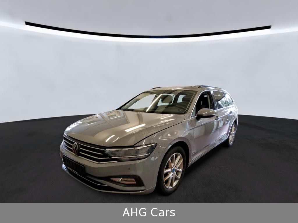 Volkswagen Passat Variant 2022