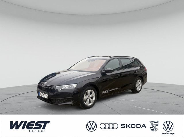 Skoda Octavia 2025